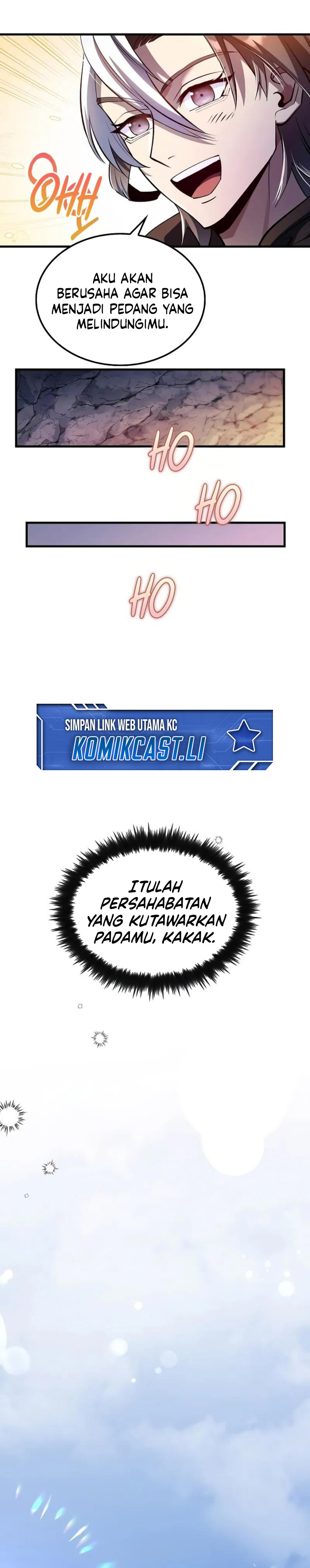 Doctor’s Rebirth chapter 199