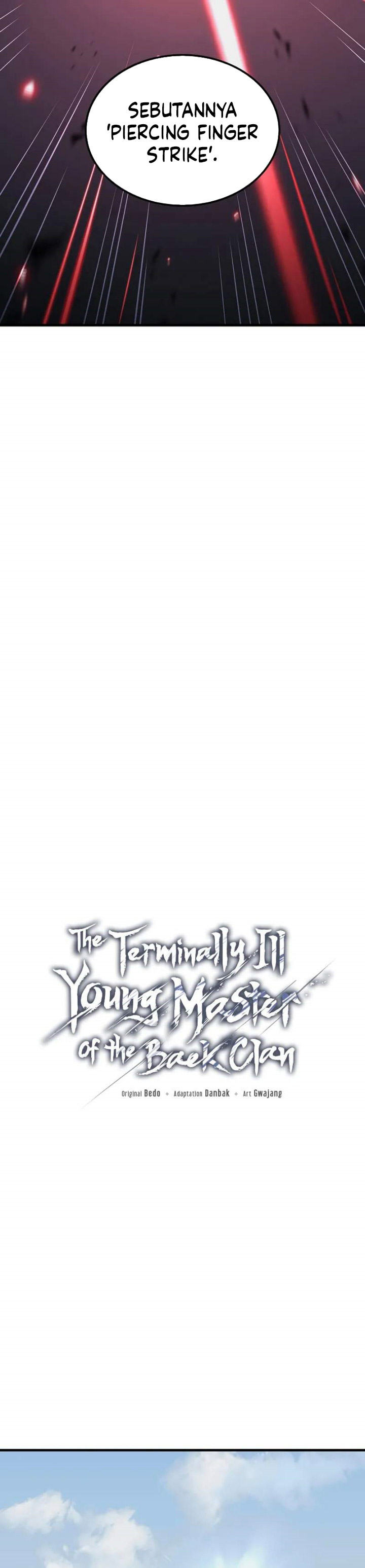 Doctor’s Rebirth chapter 201