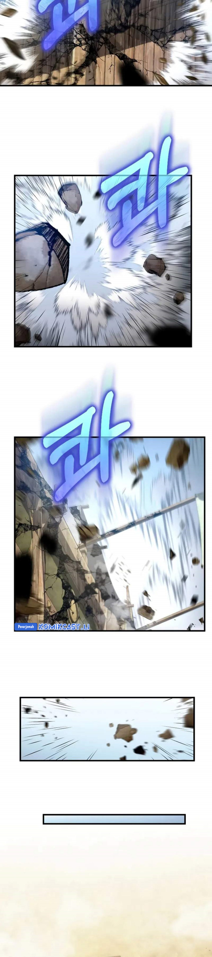 Doctor’s Rebirth chapter 201