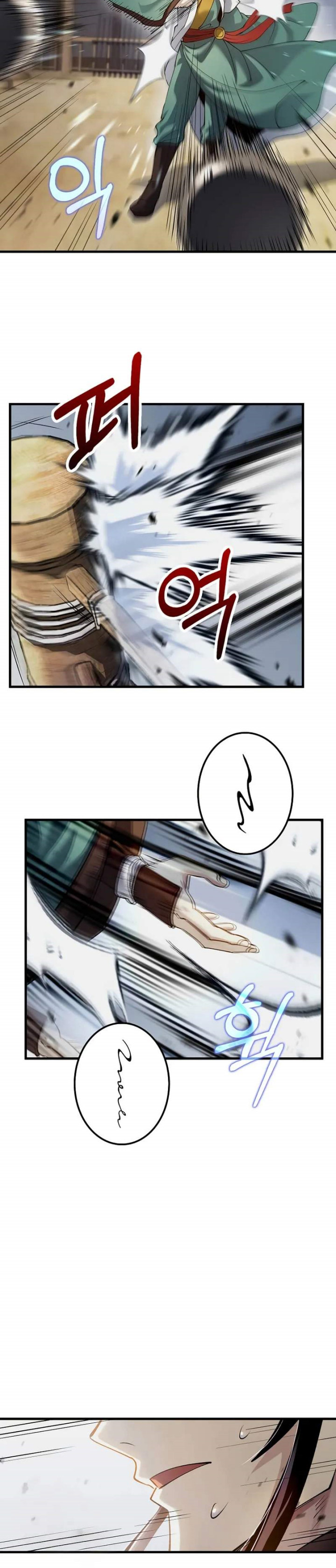 Doctor’s Rebirth chapter 201