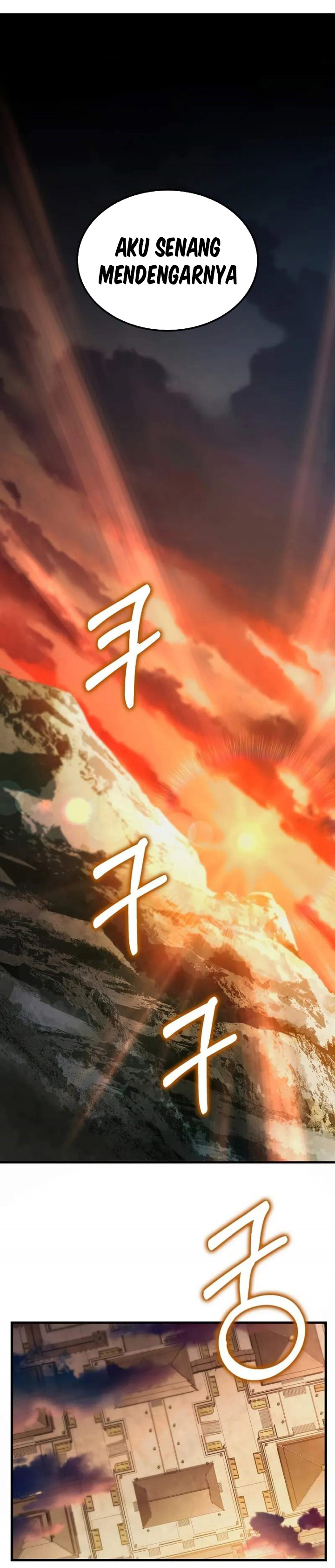 Doctor’s Rebirth chapter 201