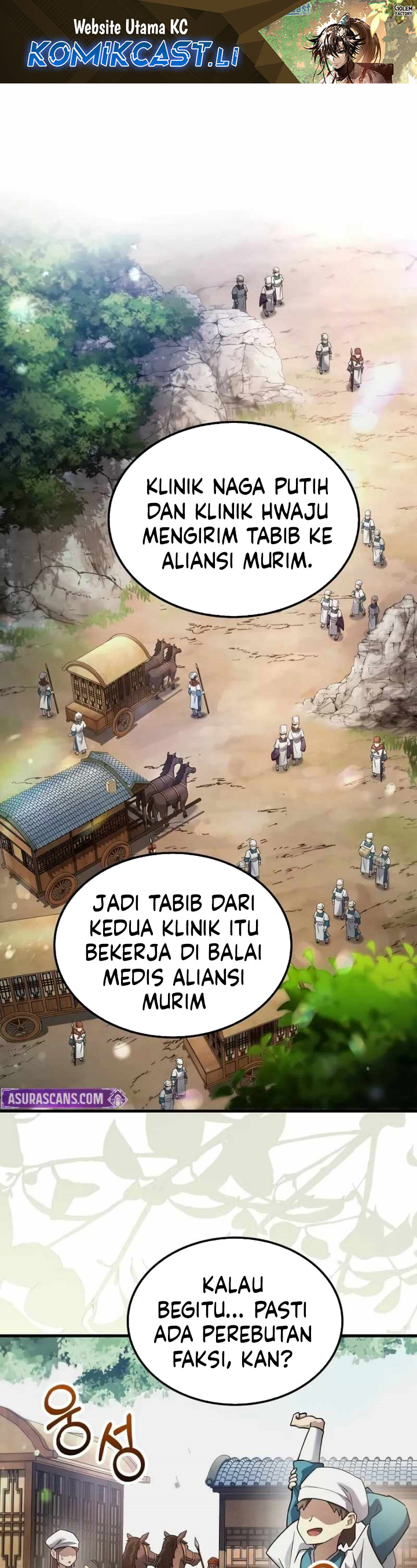 Dilarang COPAS - situs resmi www.mangacanblog.com - Komik doctors rebirth 203 - chapter 203 204 Indonesia doctors rebirth 203 - chapter 203 Terbaru 1|Baca Manga Komik Indonesia|Mangacan