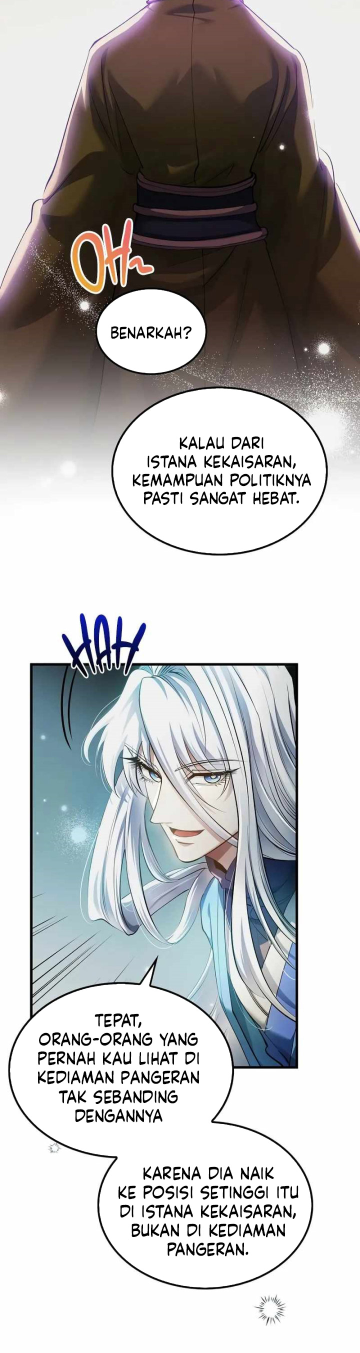 Dilarang COPAS - situs resmi www.mangacanblog.com - Komik doctors rebirth 203 - chapter 203 204 Indonesia doctors rebirth 203 - chapter 203 Terbaru 3|Baca Manga Komik Indonesia|Mangacan