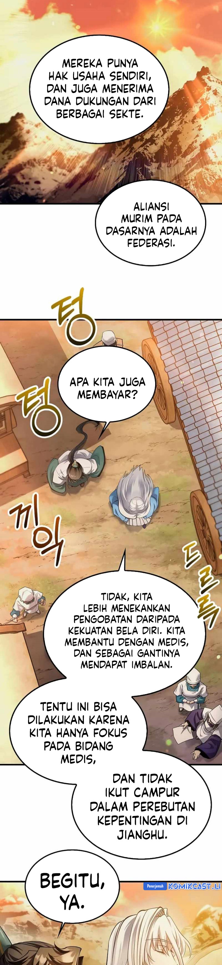 Dilarang COPAS - situs resmi www.mangacanblog.com - Komik doctors rebirth 203 - chapter 203 204 Indonesia doctors rebirth 203 - chapter 203 Terbaru 9|Baca Manga Komik Indonesia|Mangacan