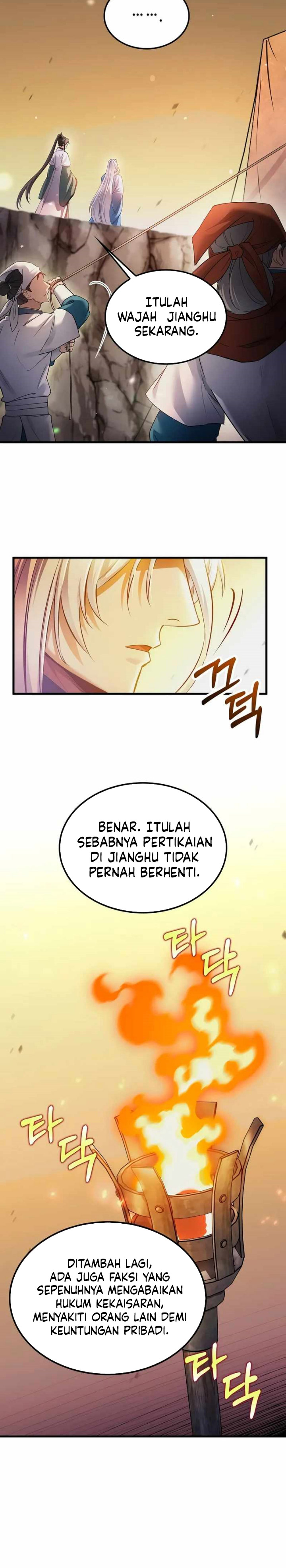 Dilarang COPAS - situs resmi www.mangacanblog.com - Komik doctors rebirth 203 - chapter 203 204 Indonesia doctors rebirth 203 - chapter 203 Terbaru 12|Baca Manga Komik Indonesia|Mangacan