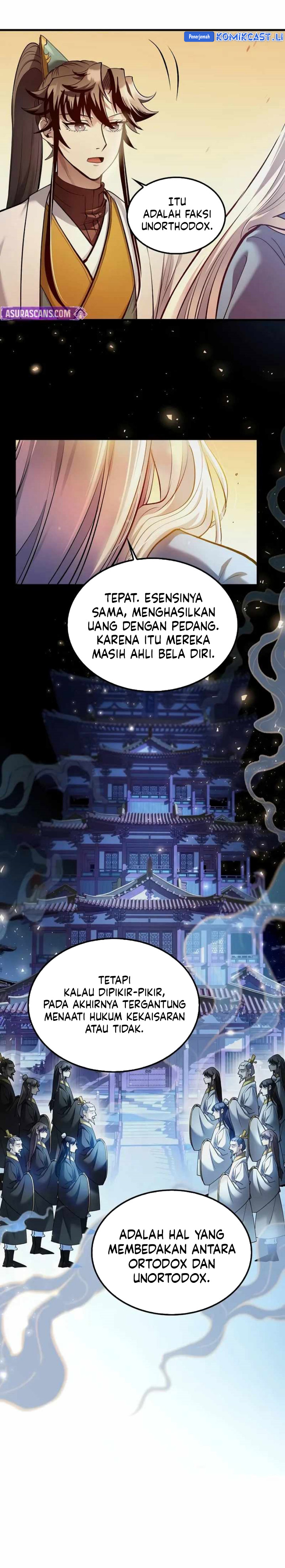 Dilarang COPAS - situs resmi www.mangacanblog.com - Komik doctors rebirth 203 - chapter 203 204 Indonesia doctors rebirth 203 - chapter 203 Terbaru 13|Baca Manga Komik Indonesia|Mangacan
