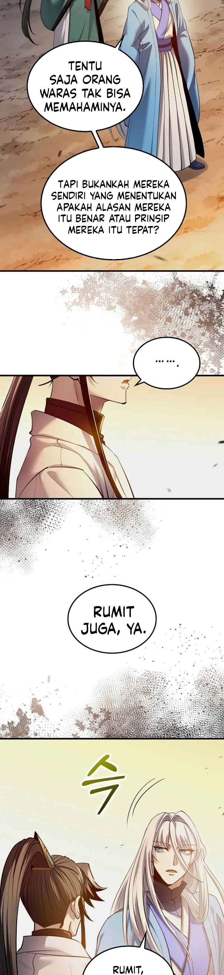 Dilarang COPAS - situs resmi www.mangacanblog.com - Komik doctors rebirth 203 - chapter 203 204 Indonesia doctors rebirth 203 - chapter 203 Terbaru 15|Baca Manga Komik Indonesia|Mangacan