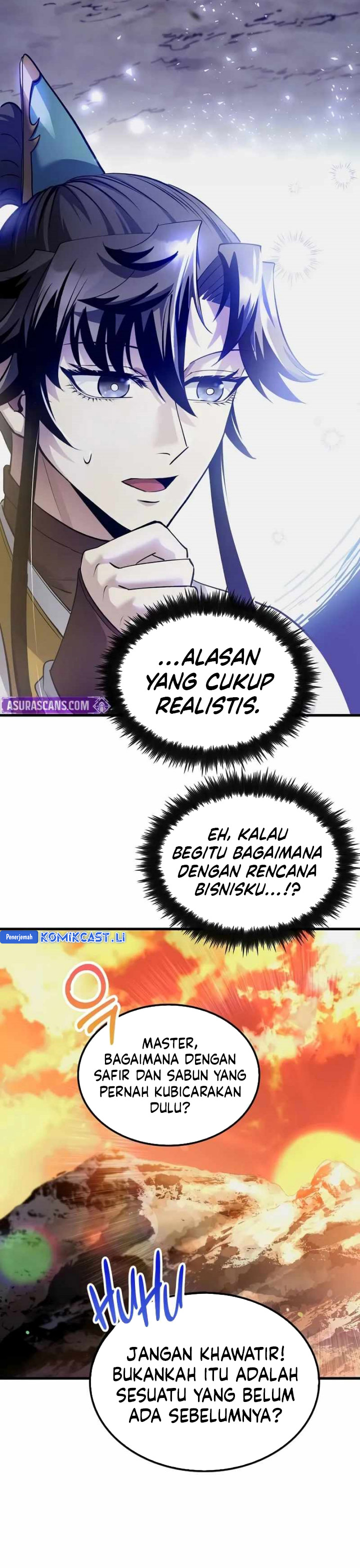 Dilarang COPAS - situs resmi www.mangacanblog.com - Komik doctors rebirth 203 - chapter 203 204 Indonesia doctors rebirth 203 - chapter 203 Terbaru 17|Baca Manga Komik Indonesia|Mangacan