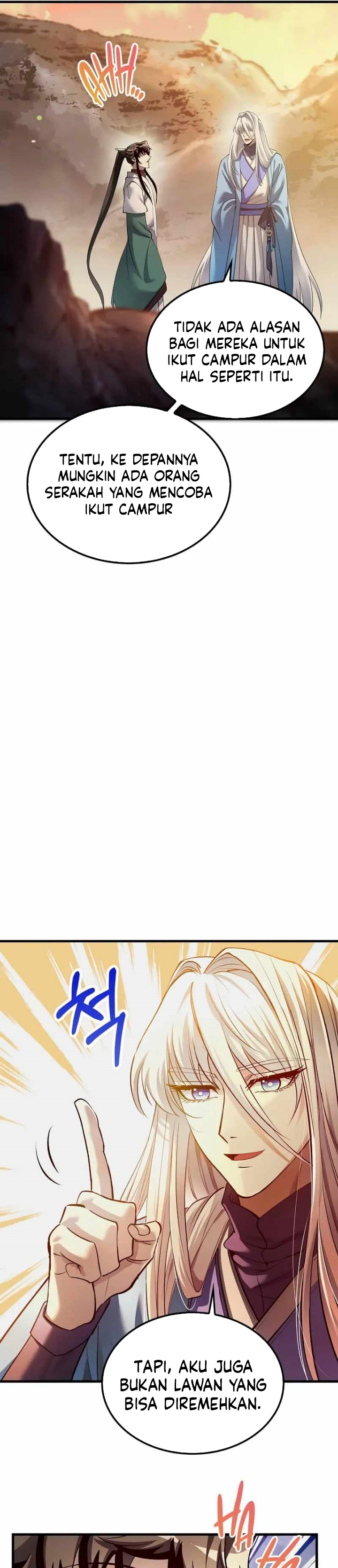 Dilarang COPAS - situs resmi www.mangacanblog.com - Komik doctors rebirth 203 - chapter 203 204 Indonesia doctors rebirth 203 - chapter 203 Terbaru 18|Baca Manga Komik Indonesia|Mangacan