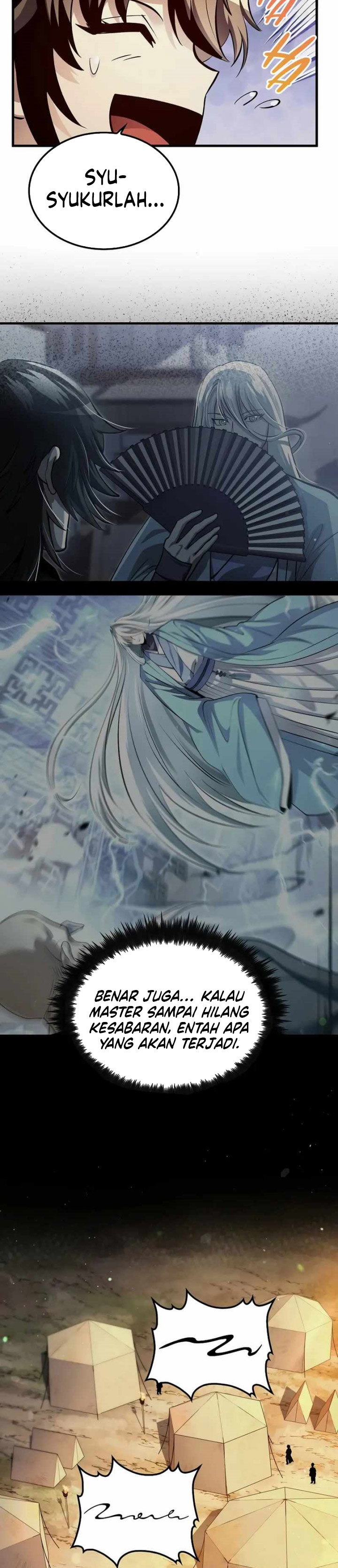 Dilarang COPAS - situs resmi www.mangacanblog.com - Komik doctors rebirth 203 - chapter 203 204 Indonesia doctors rebirth 203 - chapter 203 Terbaru 19|Baca Manga Komik Indonesia|Mangacan
