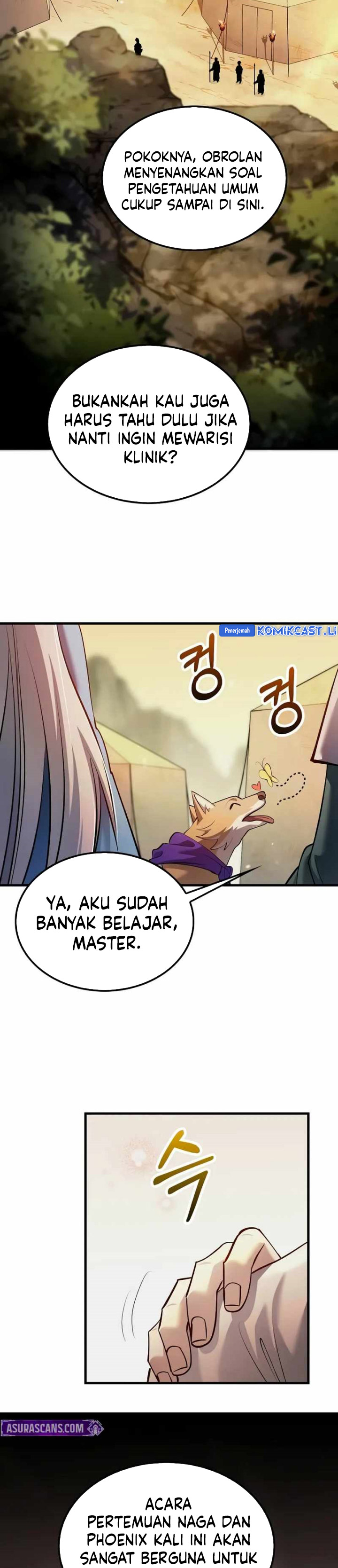 Dilarang COPAS - situs resmi www.mangacanblog.com - Komik doctors rebirth 203 - chapter 203 204 Indonesia doctors rebirth 203 - chapter 203 Terbaru 20|Baca Manga Komik Indonesia|Mangacan