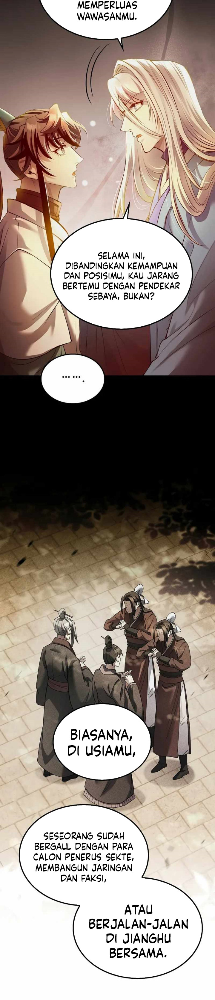 Dilarang COPAS - situs resmi www.mangacanblog.com - Komik doctors rebirth 203 - chapter 203 204 Indonesia doctors rebirth 203 - chapter 203 Terbaru 21|Baca Manga Komik Indonesia|Mangacan