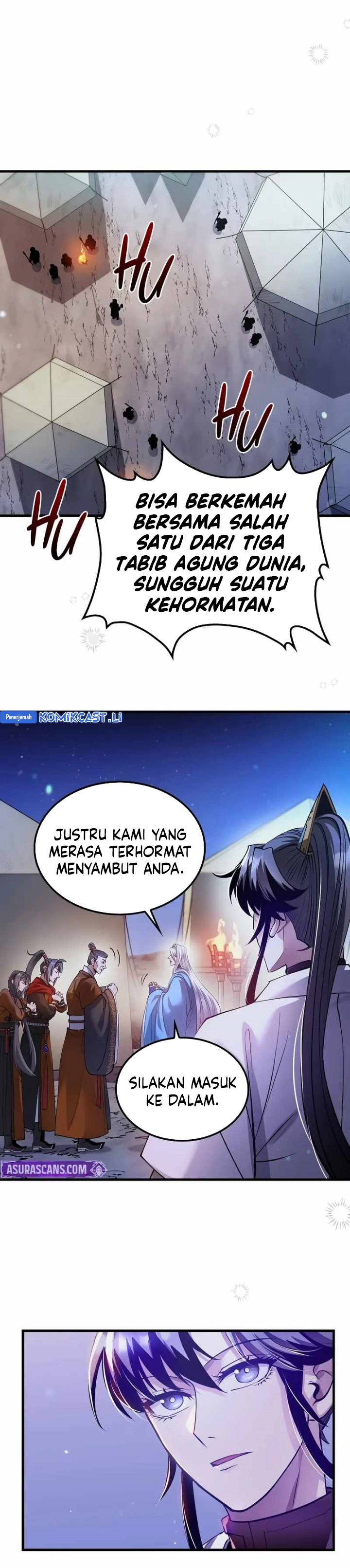 Dilarang COPAS - situs resmi www.mangacanblog.com - Komik doctors rebirth 203 - chapter 203 204 Indonesia doctors rebirth 203 - chapter 203 Terbaru 29|Baca Manga Komik Indonesia|Mangacan