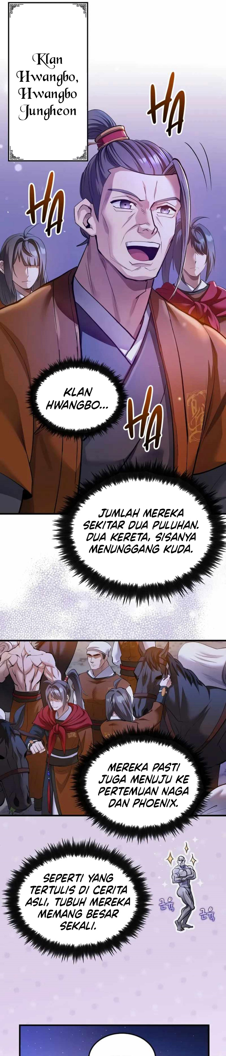 Dilarang COPAS - situs resmi www.mangacanblog.com - Komik doctors rebirth 203 - chapter 203 204 Indonesia doctors rebirth 203 - chapter 203 Terbaru 30|Baca Manga Komik Indonesia|Mangacan