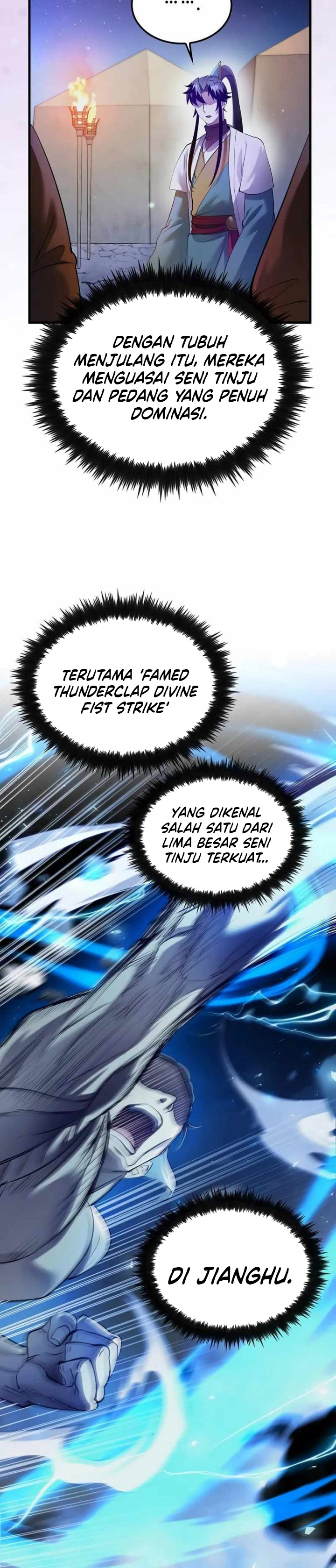 Dilarang COPAS - situs resmi www.mangacanblog.com - Komik doctors rebirth 203 - chapter 203 204 Indonesia doctors rebirth 203 - chapter 203 Terbaru 31|Baca Manga Komik Indonesia|Mangacan