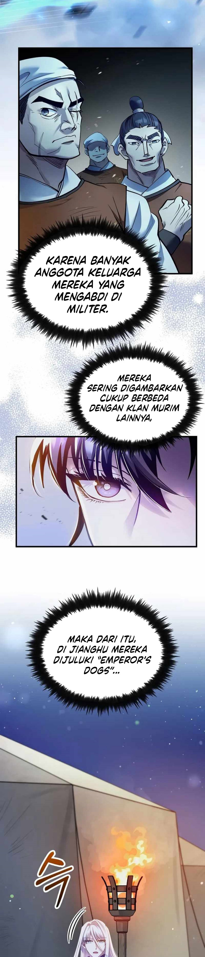 Dilarang COPAS - situs resmi www.mangacanblog.com - Komik doctors rebirth 203 - chapter 203 204 Indonesia doctors rebirth 203 - chapter 203 Terbaru 32|Baca Manga Komik Indonesia|Mangacan