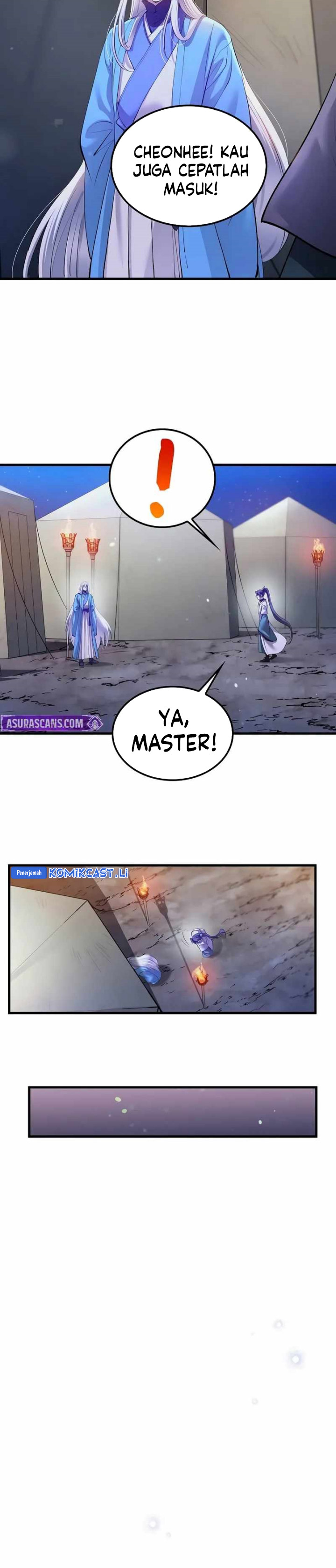 Dilarang COPAS - situs resmi www.mangacanblog.com - Komik doctors rebirth 203 - chapter 203 204 Indonesia doctors rebirth 203 - chapter 203 Terbaru 33|Baca Manga Komik Indonesia|Mangacan