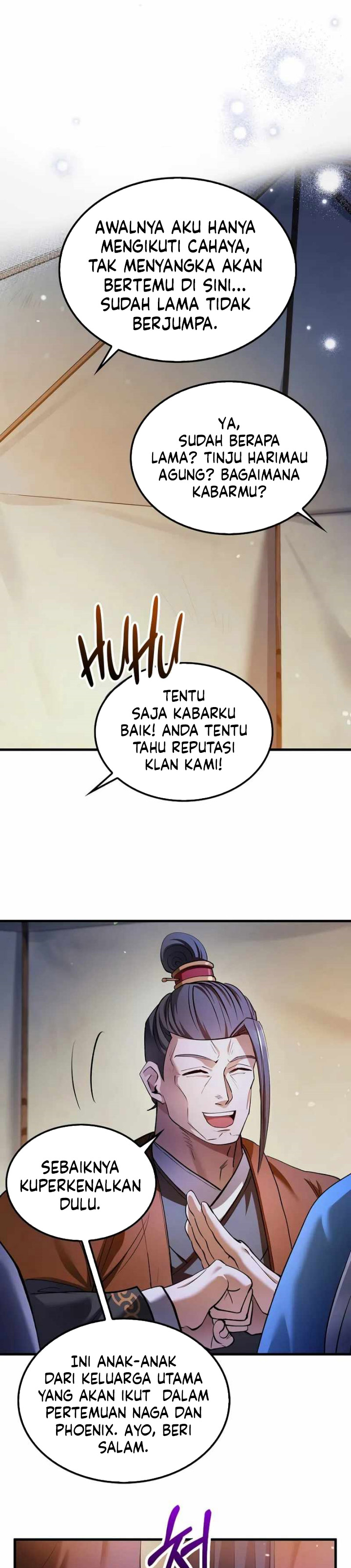 Dilarang COPAS - situs resmi www.mangacanblog.com - Komik doctors rebirth 203 - chapter 203 204 Indonesia doctors rebirth 203 - chapter 203 Terbaru 34|Baca Manga Komik Indonesia|Mangacan