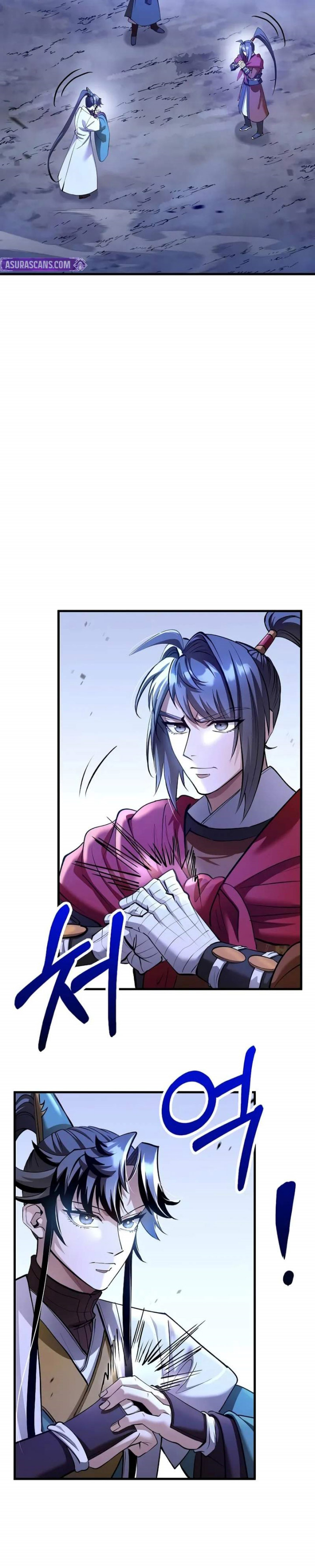 Doctor’s Rebirth Chapter 205 Bahasa Indonesia