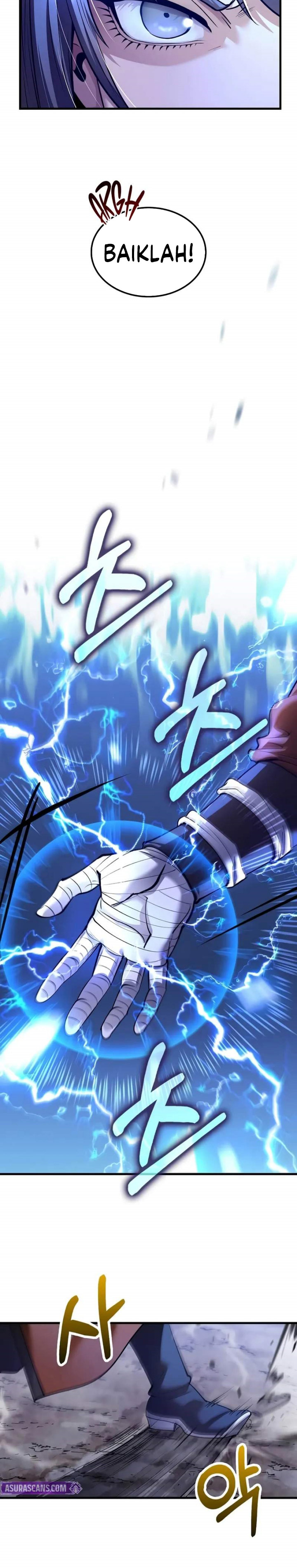 Doctor’s Rebirth Chapter 205 Bahasa Indonesia