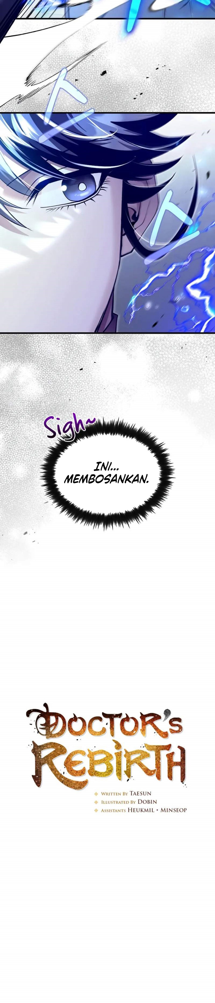 Dilarang COPAS - situs resmi www.mangacanblog.com - Komik doctors rebirth 206 - chapter 206 207 Indonesia doctors rebirth 206 - chapter 206 Terbaru 6|Baca Manga Komik Indonesia|Mangacan
