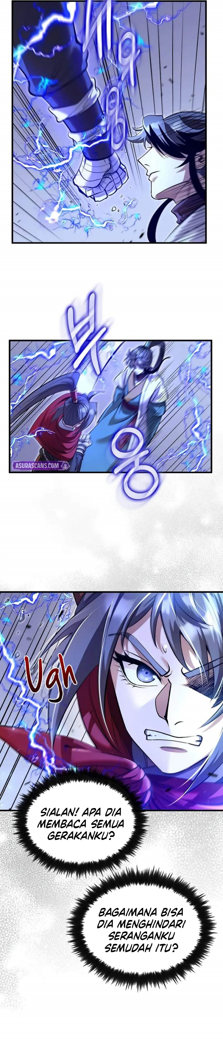 Dilarang COPAS - situs resmi www.mangacanblog.com - Komik doctors rebirth 206 - chapter 206 207 Indonesia doctors rebirth 206 - chapter 206 Terbaru 8|Baca Manga Komik Indonesia|Mangacan