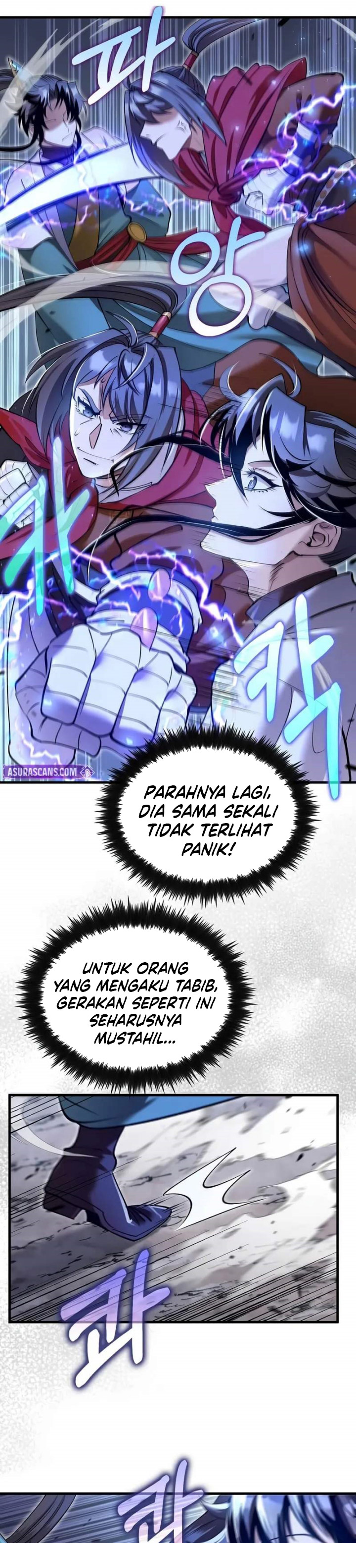 Dilarang COPAS - situs resmi www.mangacanblog.com - Komik doctors rebirth 206 - chapter 206 207 Indonesia doctors rebirth 206 - chapter 206 Terbaru 9|Baca Manga Komik Indonesia|Mangacan