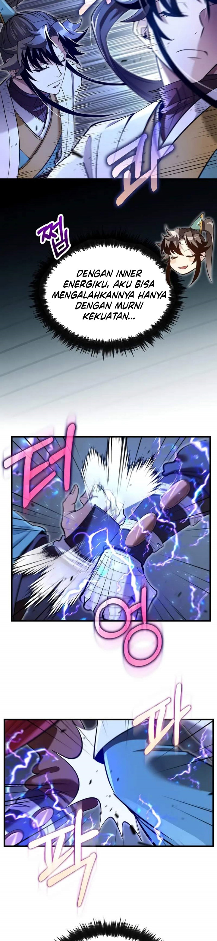 Dilarang COPAS - situs resmi www.mangacanblog.com - Komik doctors rebirth 206 - chapter 206 207 Indonesia doctors rebirth 206 - chapter 206 Terbaru 10|Baca Manga Komik Indonesia|Mangacan