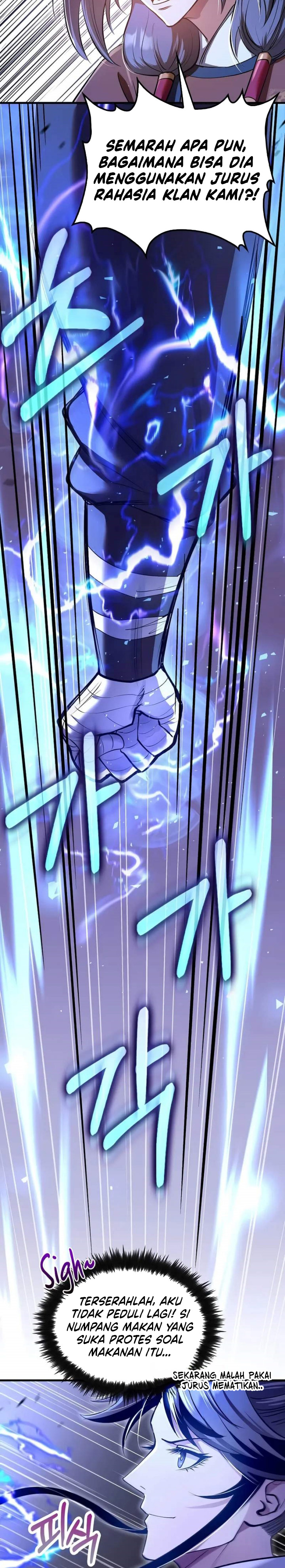 Dilarang COPAS - situs resmi www.mangacanblog.com - Komik doctors rebirth 206 - chapter 206 207 Indonesia doctors rebirth 206 - chapter 206 Terbaru 14|Baca Manga Komik Indonesia|Mangacan