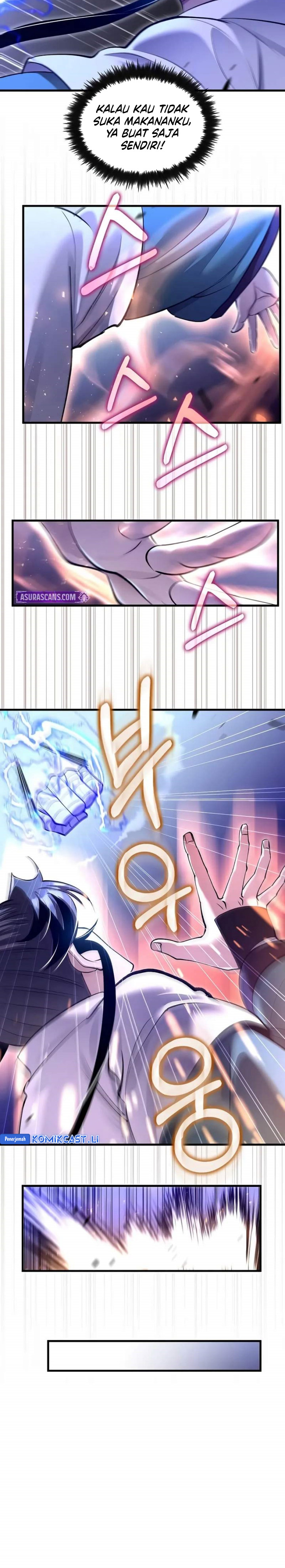 Dilarang COPAS - situs resmi www.mangacanblog.com - Komik doctors rebirth 206 - chapter 206 207 Indonesia doctors rebirth 206 - chapter 206 Terbaru 15|Baca Manga Komik Indonesia|Mangacan