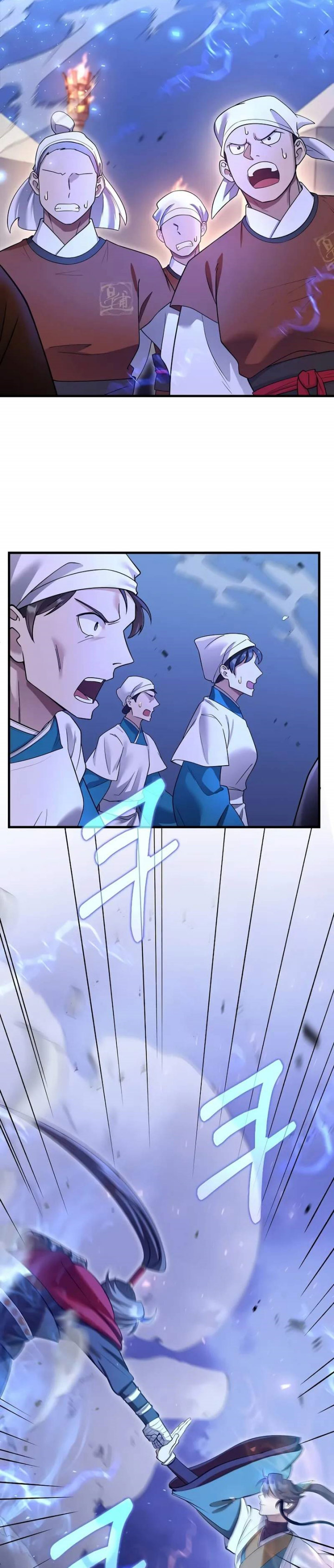 Dilarang COPAS - situs resmi www.mangacanblog.com - Komik doctors rebirth 206 - chapter 206 207 Indonesia doctors rebirth 206 - chapter 206 Terbaru 18|Baca Manga Komik Indonesia|Mangacan