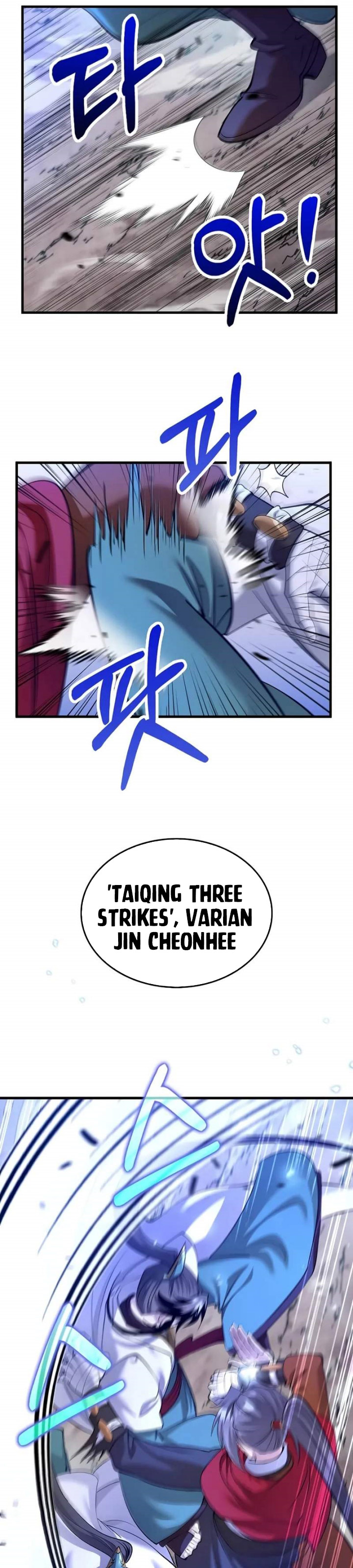 Dilarang COPAS - situs resmi www.mangacanblog.com - Komik doctors rebirth 206 - chapter 206 207 Indonesia doctors rebirth 206 - chapter 206 Terbaru 24|Baca Manga Komik Indonesia|Mangacan