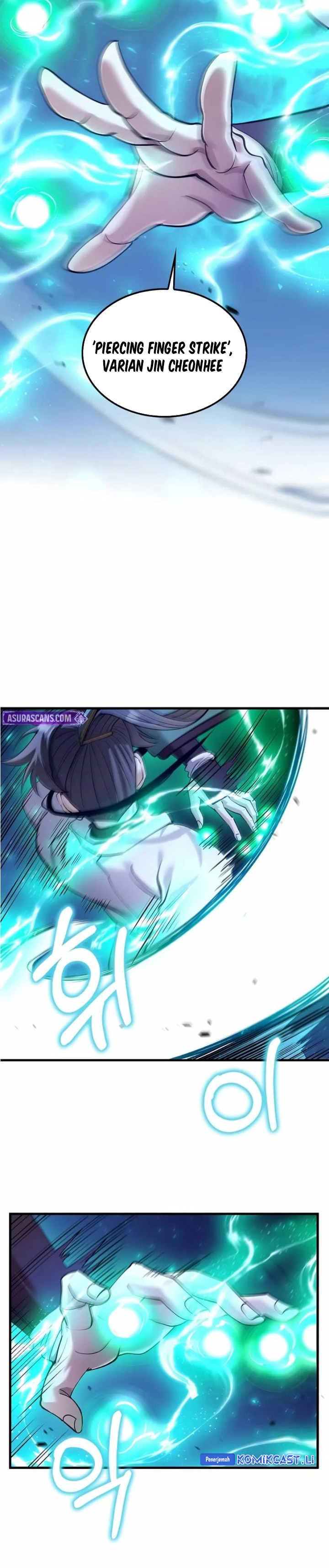 Dilarang COPAS - situs resmi www.mangacanblog.com - Komik doctors rebirth 206 - chapter 206 207 Indonesia doctors rebirth 206 - chapter 206 Terbaru 32|Baca Manga Komik Indonesia|Mangacan