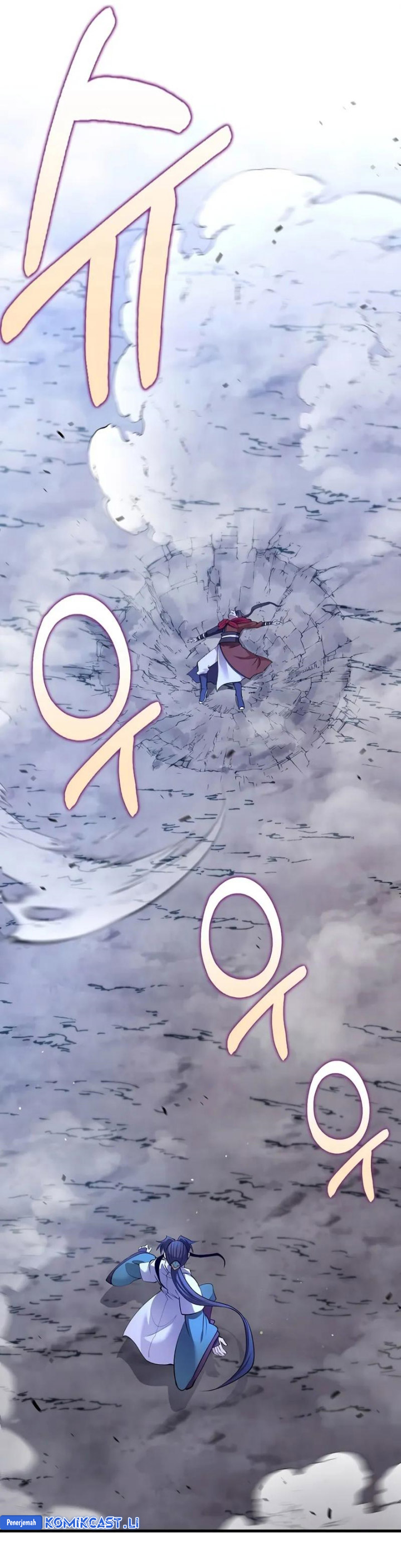 Dilarang COPAS - situs resmi www.mangacanblog.com - Komik doctors rebirth 206 - chapter 206 207 Indonesia doctors rebirth 206 - chapter 206 Terbaru 39|Baca Manga Komik Indonesia|Mangacan