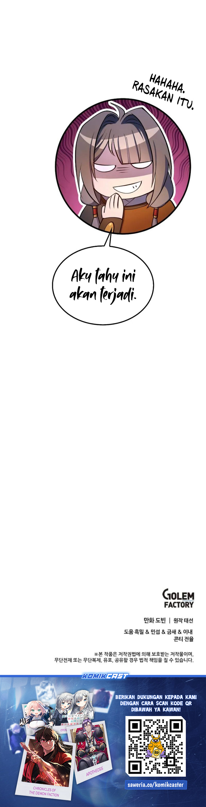 Dilarang COPAS - situs resmi www.mangacanblog.com - Komik doctors rebirth 206 - chapter 206 207 Indonesia doctors rebirth 206 - chapter 206 Terbaru 41|Baca Manga Komik Indonesia|Mangacan