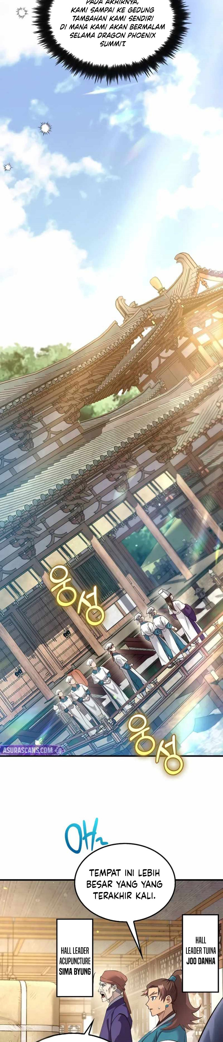 Dilarang COPAS - situs resmi www.mangacanblog.com - Komik doctors rebirth 208 - chapter 208 209 Indonesia doctors rebirth 208 - chapter 208 Terbaru 3|Baca Manga Komik Indonesia|Mangacan