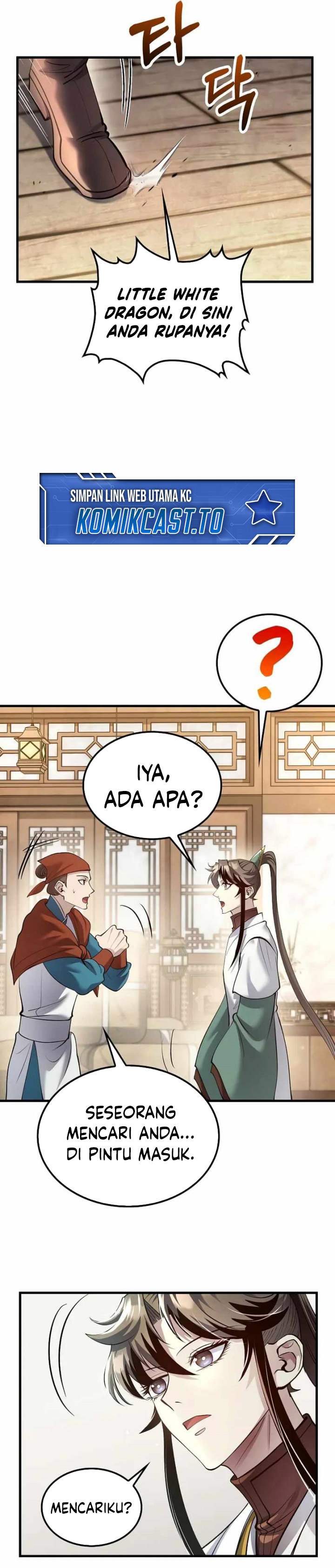 Dilarang COPAS - situs resmi www.mangacanblog.com - Komik doctors rebirth 208 - chapter 208 209 Indonesia doctors rebirth 208 - chapter 208 Terbaru 5|Baca Manga Komik Indonesia|Mangacan