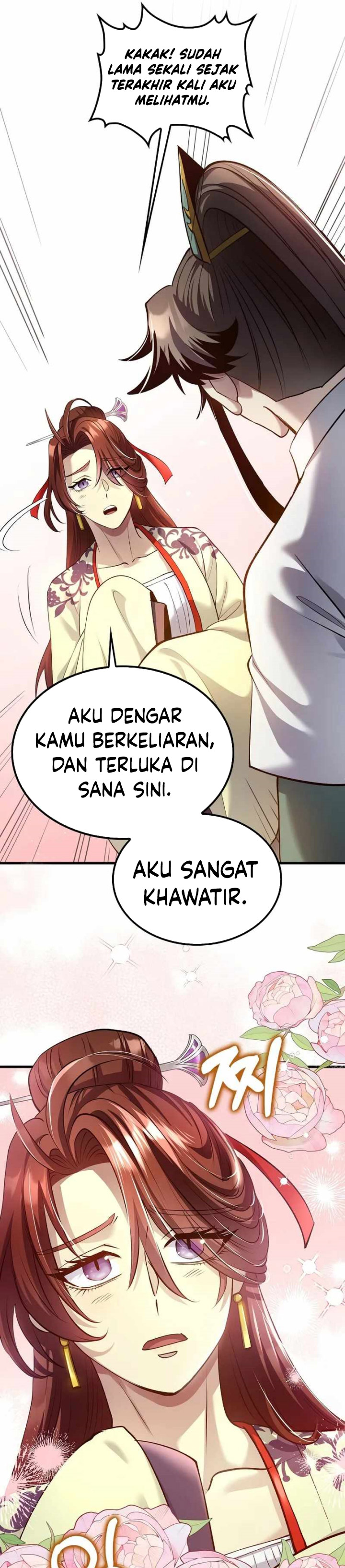Dilarang COPAS - situs resmi www.mangacanblog.com - Komik doctors rebirth 208 - chapter 208 209 Indonesia doctors rebirth 208 - chapter 208 Terbaru 8|Baca Manga Komik Indonesia|Mangacan