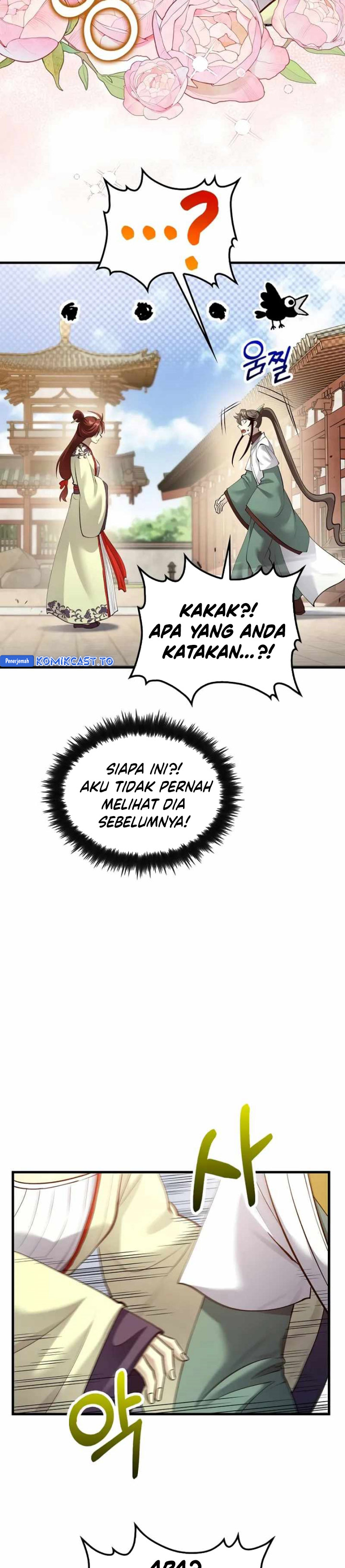 Dilarang COPAS - situs resmi www.mangacanblog.com - Komik doctors rebirth 208 - chapter 208 209 Indonesia doctors rebirth 208 - chapter 208 Terbaru 9|Baca Manga Komik Indonesia|Mangacan