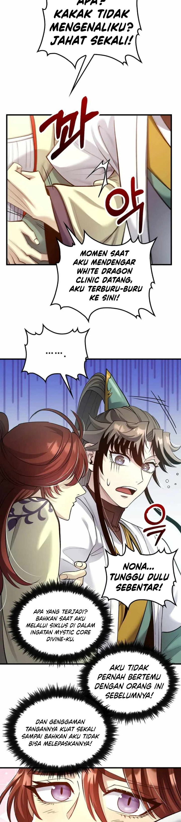 Dilarang COPAS - situs resmi www.mangacanblog.com - Komik doctors rebirth 208 - chapter 208 209 Indonesia doctors rebirth 208 - chapter 208 Terbaru 10|Baca Manga Komik Indonesia|Mangacan