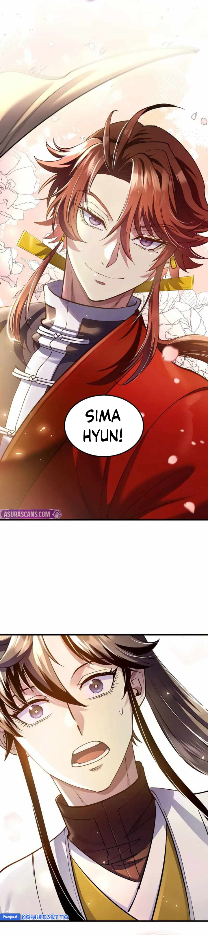 Dilarang COPAS - situs resmi www.mangacanblog.com - Komik doctors rebirth 208 - chapter 208 209 Indonesia doctors rebirth 208 - chapter 208 Terbaru 15|Baca Manga Komik Indonesia|Mangacan