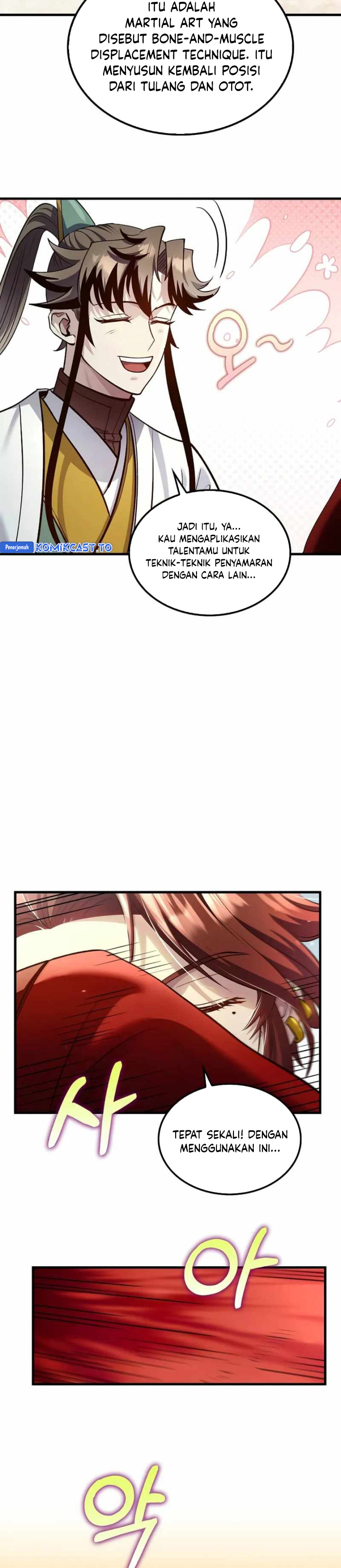 Dilarang COPAS - situs resmi www.mangacanblog.com - Komik doctors rebirth 208 - chapter 208 209 Indonesia doctors rebirth 208 - chapter 208 Terbaru 18|Baca Manga Komik Indonesia|Mangacan