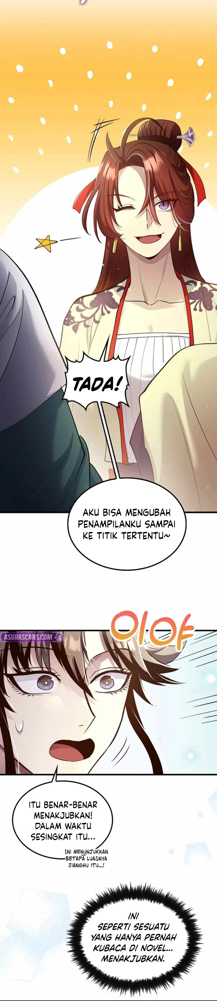 Dilarang COPAS - situs resmi www.mangacanblog.com - Komik doctors rebirth 208 - chapter 208 209 Indonesia doctors rebirth 208 - chapter 208 Terbaru 19|Baca Manga Komik Indonesia|Mangacan
