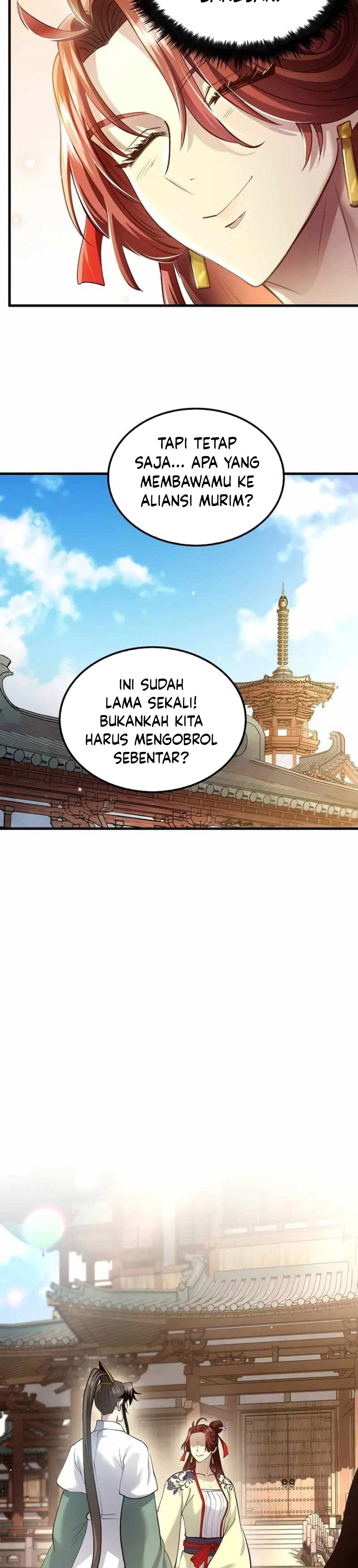 Dilarang COPAS - situs resmi www.mangacanblog.com - Komik doctors rebirth 208 - chapter 208 209 Indonesia doctors rebirth 208 - chapter 208 Terbaru 21|Baca Manga Komik Indonesia|Mangacan