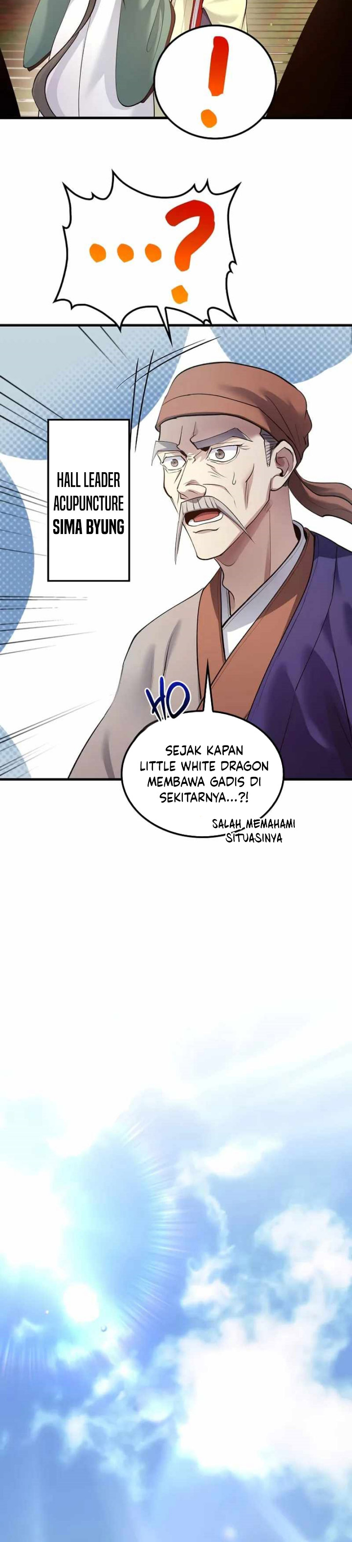 Dilarang COPAS - situs resmi www.mangacanblog.com - Komik doctors rebirth 208 - chapter 208 209 Indonesia doctors rebirth 208 - chapter 208 Terbaru 22|Baca Manga Komik Indonesia|Mangacan