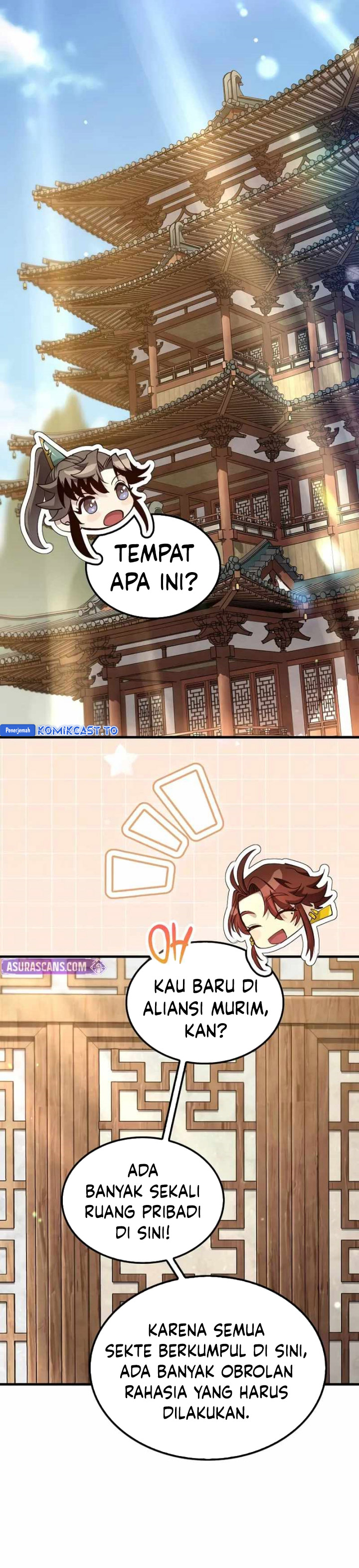 Dilarang COPAS - situs resmi www.mangacanblog.com - Komik doctors rebirth 208 - chapter 208 209 Indonesia doctors rebirth 208 - chapter 208 Terbaru 23|Baca Manga Komik Indonesia|Mangacan