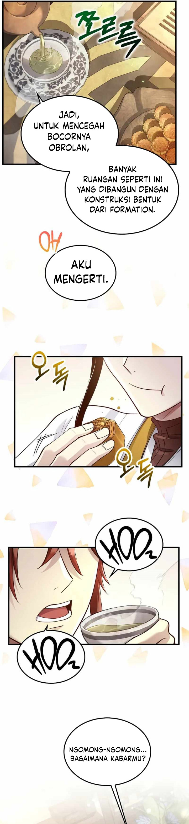 Dilarang COPAS - situs resmi www.mangacanblog.com - Komik doctors rebirth 208 - chapter 208 209 Indonesia doctors rebirth 208 - chapter 208 Terbaru 24|Baca Manga Komik Indonesia|Mangacan