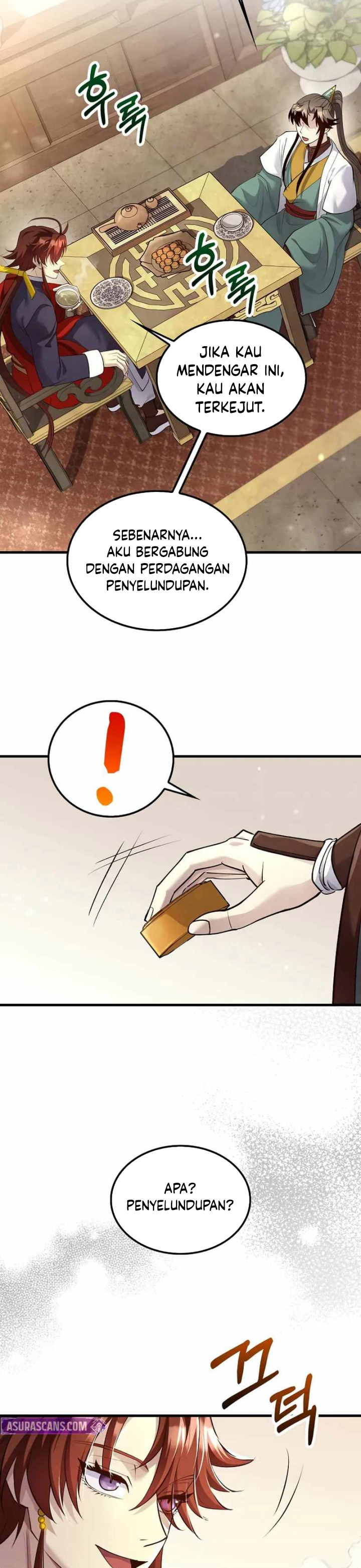 Dilarang COPAS - situs resmi www.mangacanblog.com - Komik doctors rebirth 208 - chapter 208 209 Indonesia doctors rebirth 208 - chapter 208 Terbaru 25|Baca Manga Komik Indonesia|Mangacan