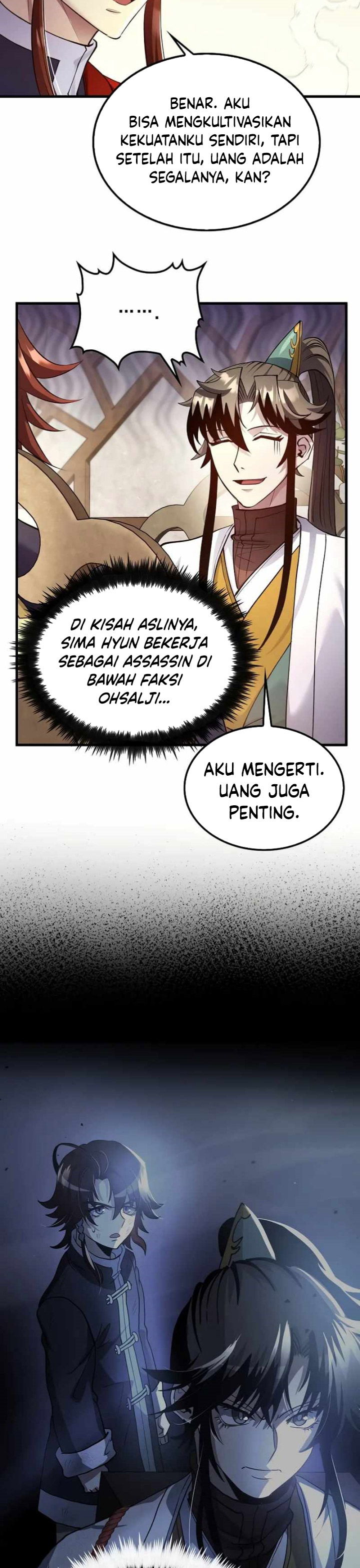 Dilarang COPAS - situs resmi www.mangacanblog.com - Komik doctors rebirth 208 - chapter 208 209 Indonesia doctors rebirth 208 - chapter 208 Terbaru 26|Baca Manga Komik Indonesia|Mangacan