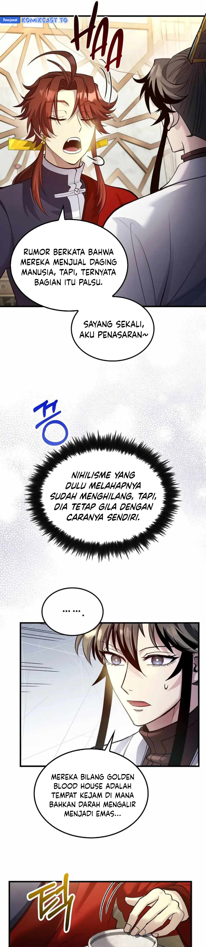 Dilarang COPAS - situs resmi www.mangacanblog.com - Komik doctors rebirth 208 - chapter 208 209 Indonesia doctors rebirth 208 - chapter 208 Terbaru 28|Baca Manga Komik Indonesia|Mangacan